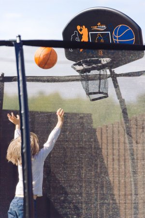 Сет для баскетбола