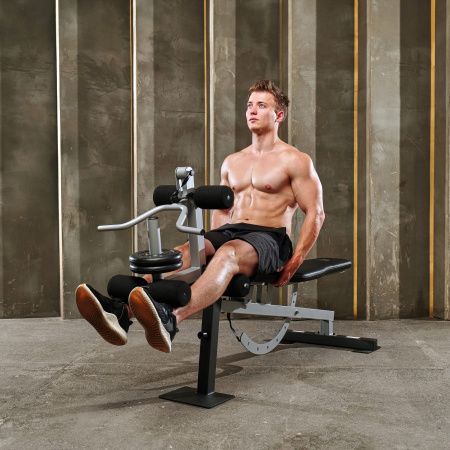 Скамья универсальная DFC D3023G