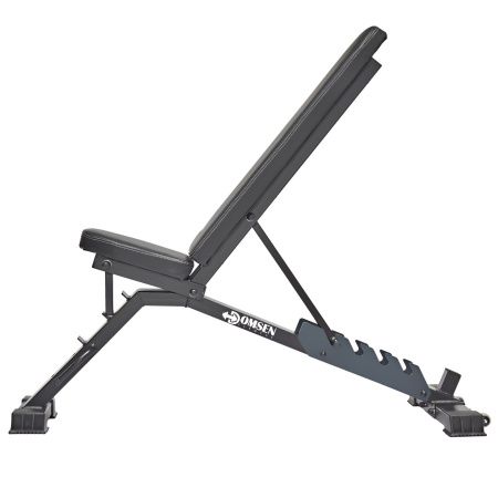Domsen Fitness Универсальная силовая скамья для жима Domsen Ds10