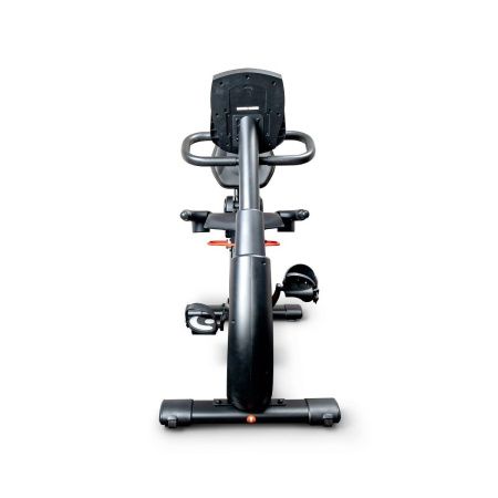 Велотренажер Protrain K8745RW, горизонтальный