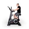 Велотренажер Protrain K9003W-LED, вертикальный