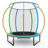 Батут с сеткой DFC A.KOU KIDS 6ft