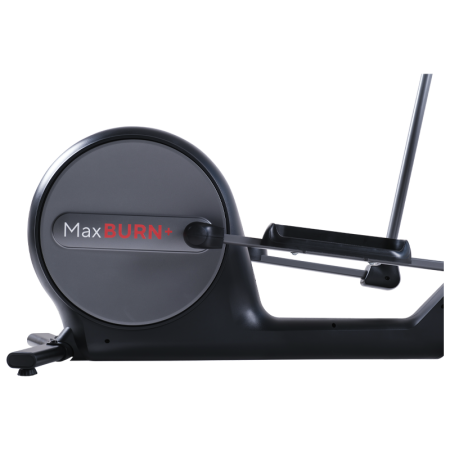 Эллиптический тренажер Ergonova MaxBURN+