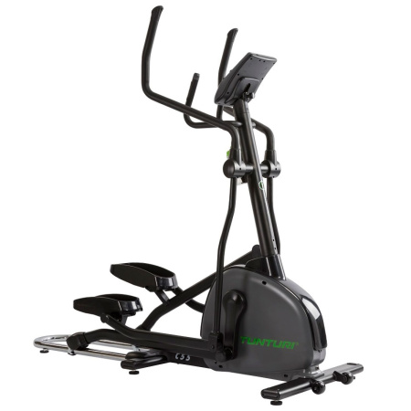 Эллиптический тренажер TUNTURI PERFORMANCE C55