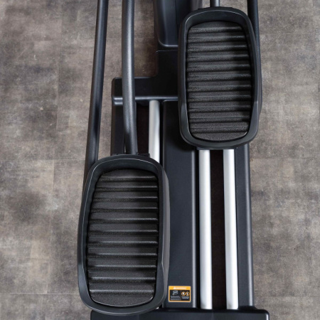 SH-E800 Эллиптический тренажер (LED-дисплей) SHUA