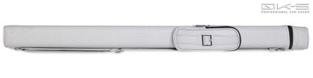 Тубус QK-S Ray Slim 1x1 светло-серый