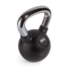 Гиря с резиновым покрытием 8 кг (модель: К-6) VictoryFit VF-KRU080