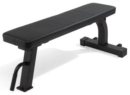 Скамья горизонтальная VictoryFit VF-A5002