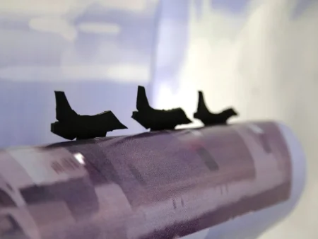 Страйкбольный тир "Морской бой"