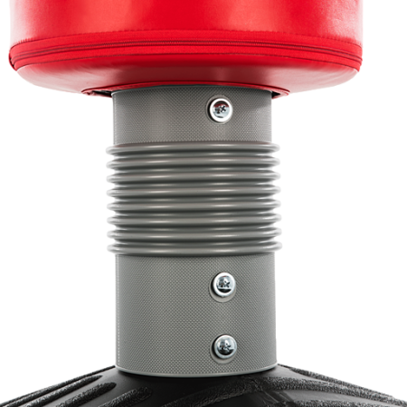 Водоналивной боксерский мешок UFC