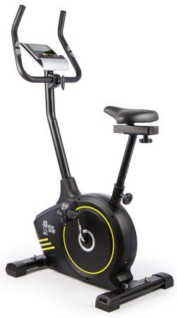 Велотренажер ATLAS SPORT MAGNUS