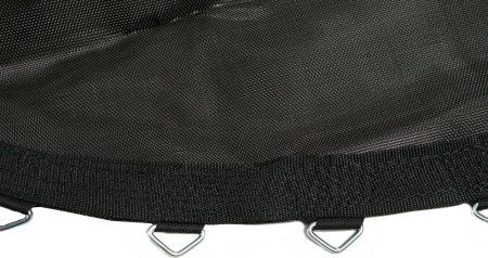 Батут с внутренней защитной сеткой Bradex SF 0716, 427см 14Ft