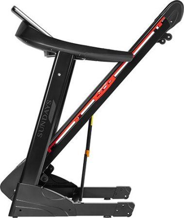 Беговая дорожка Sundays Fitness T4518F