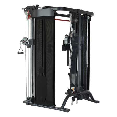 Многофункциональный силовой комплекс Inspire FT2 Functional Trainer