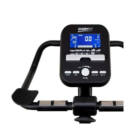 Велотренажер Everyfit BX7P, вертикальный