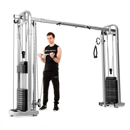 Кроссовер DFC D1009