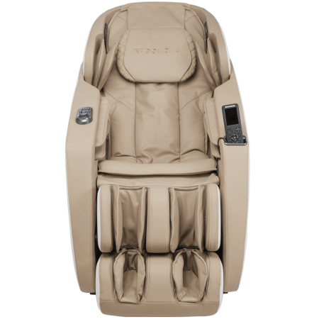 Массажное кресло Ergonova Ergoline 3 Beige
