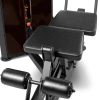 Сгибание ног лёжа профессиональный BRONZE GYM PARTNER ML-802