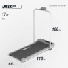 Беговая дорожка UNIX Fit R-210V