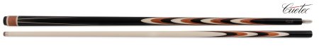 Кий Cuetec PRO RU-322 2РС РП