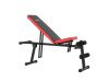 Скамья силовая универсальная UNIX Fit BENCH 130P