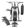 Силовой комплекс домашний OXYGEN FITNESS SITKOR
