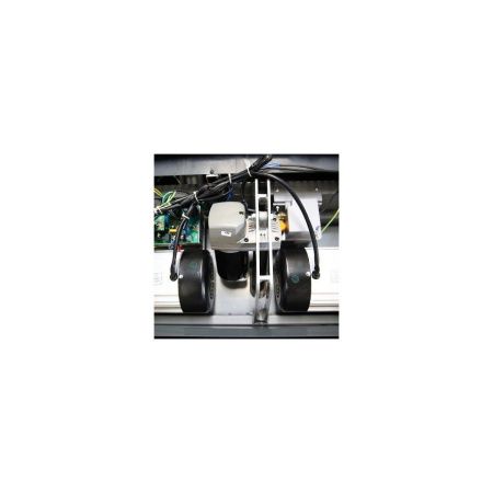 Электрическая беговая дорожка Protrain N7D