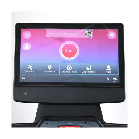 Электрическая беговая дорожка AnyFit AI-5
