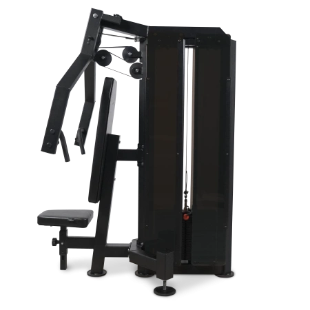 Жим от груди профессиональный BRONZE GYM PARTNER ML-815