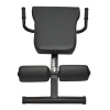 Скамья 2в1 для пресса и гиперэкстензии Domsen Ds30