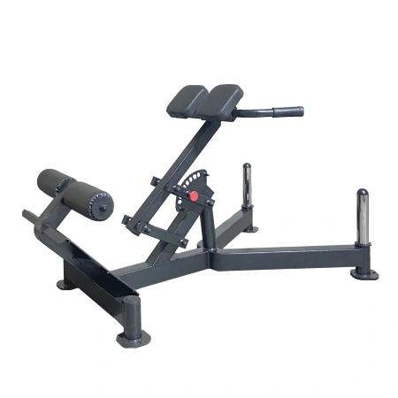 Гиперэкстензия наклонная 45 градусов