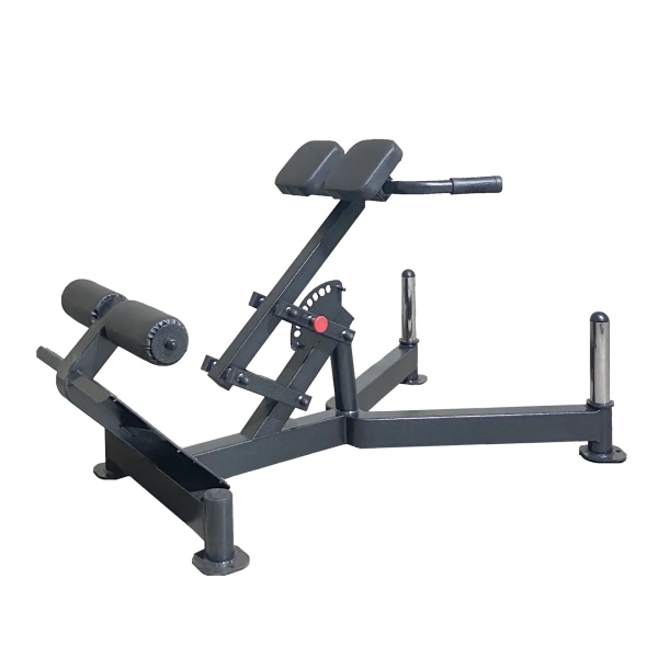 Гиперэкстензия наклонная 45 градусов