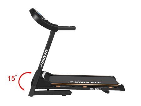 Беговая дорожка UNIX Fit MX-520R