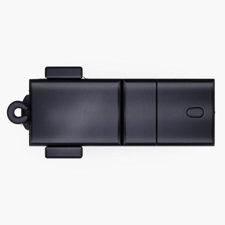 Массажный стол DFC NIRVANA Relax Pro, цвет чёрный