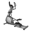 Эллиптический эргометр BRONZE GYM X802 LC 