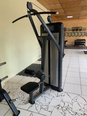 Верхняя тяга Fitex PRO FTX-61A15