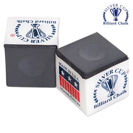 Мел Silver Cup Charcoal 12шт.