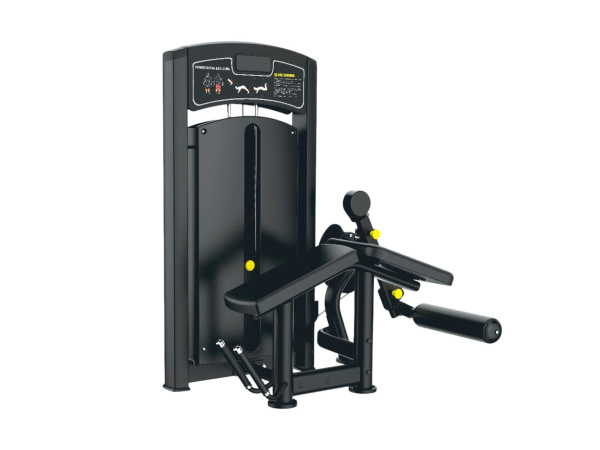 Сгибание ног лёжа YOUSTEEL AM8-013A