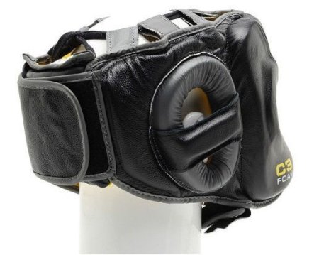 Шлем Everlast SaveMax 