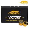 Наклейка для кия Predator Victory ø14мм Soft 2шт.