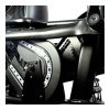 Велотренажер Protrain HC-AB-02, air bike
