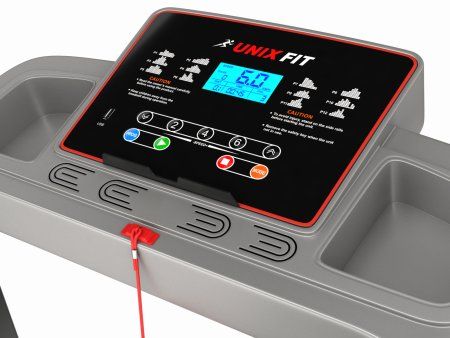 Беговая дорожка UNIX Fit ST-540Z
