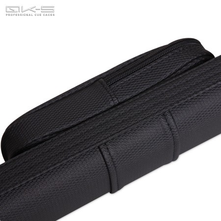 Тубус QK-S Ray Slim 1x1 черный