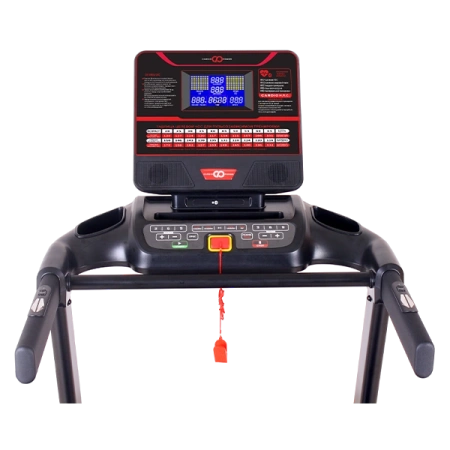 Беговая дорожка CardioPower T45