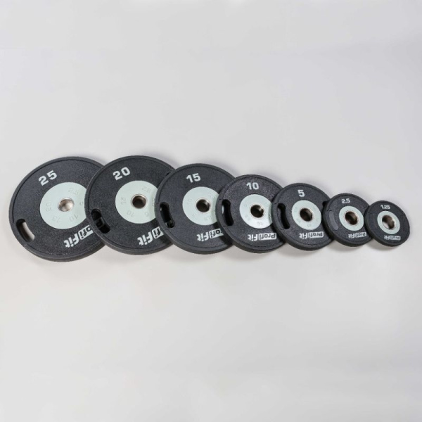 Диск полиуретановый D51 мм PROFI-FIT