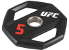 Олимпийский диск UFC 5 кг.