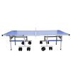 Всепогодный теннисный стол Scholle TТ950 Outdoor