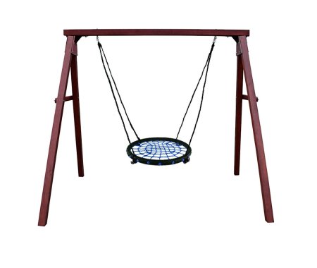 Качели гнездо Kampfer Fly (малое синее)