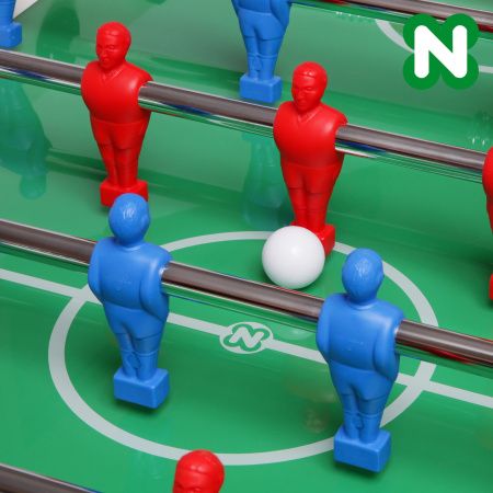 Футбол / кикер Norditalia Storm F-1 Family Outdoor всепогодный 145x76x85см