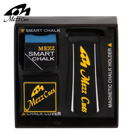 Набор Mezz Smart Chalk Set SCS-KY черный/желтый